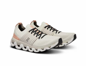 Giay On Running Cloudswift 3 'Ivory Rose' 3WD10451219