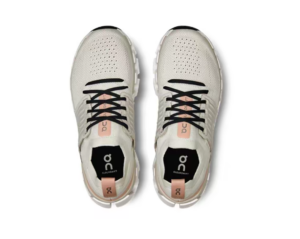 Giay On Running Cloudswift 3 'Ivory Rose' 3WD10451219