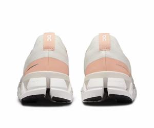 Giay On Running Cloudswift 3 'Ivory Rose' 3WD10451219