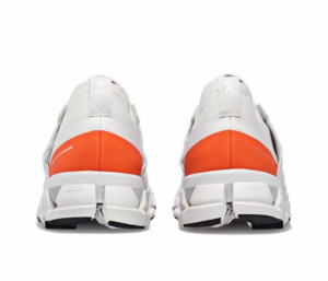 Giay On Running Cloudswift 3 'Ivory Flame' 3MD10561195