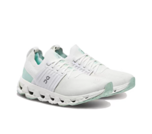 Giay On Running Cloudswift 3 'Ivory Creek' 3WD10451195