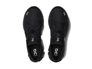 Giay On Running Cloud X 4 'Black' 3ME30040106