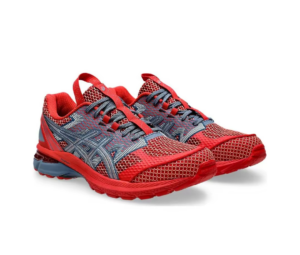 Giay Asics US4-S Gel-Terrain 'Red Wood Crepe' 1203A394-600