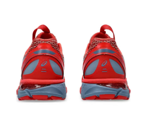 Giay Asics US4-S Gel-Terrain 'Red Wood Crepe' 1203A394-600