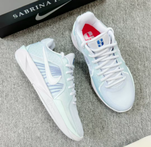 Giay Nike Sabrina 2 EP 'Conductor' FZ1517-002