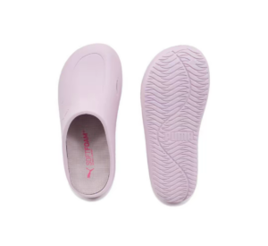 Dep Puma Wave Mule 'Grape Mist' 399050-05