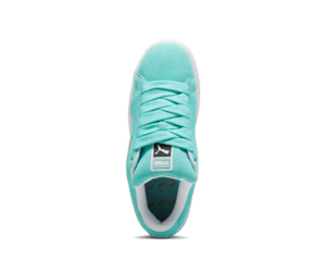 Giay Puma Suede XL 'Blue' 395205-24