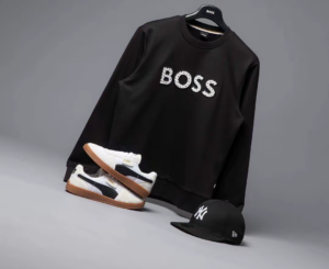 Giay Puma Super Team OG 'White Black Gum' 390424-09