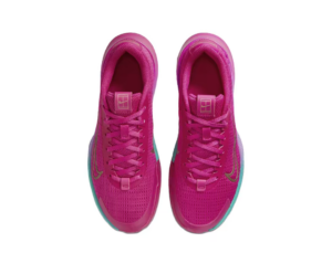 Giay Nike Court Vapor Lite 2 Premium 'Fireberry' FB7065-600