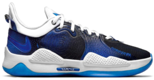 Giay Nike PG 5 EP x Play Station 'Racer Blue' CZ0099‑400