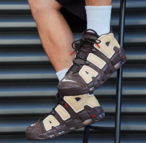 Giay Nike Air More Uptempo 96 'Baroque Brown' FB8883-200