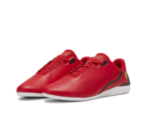 Giay Puma Scuderia Ferrari Drift Cat Decima 'Red' 307193-10