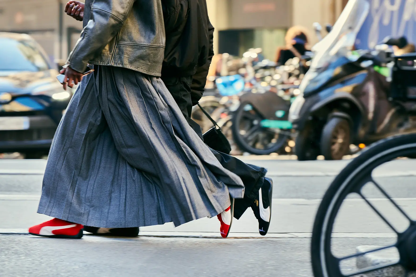 Speedcat và Rose, cặp bài trùng từng bước soán ngôi Samba Hinh anh 2: Speedcat va Rose, cap bai trung tung buoc soan ngoi Samba