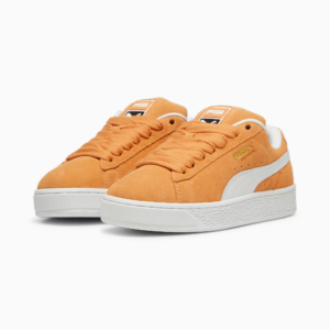 Giay Puma Suede XL 'Orange' 395205-20