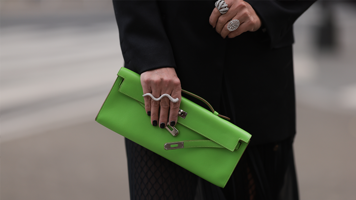 Túi xách Hermès - "Liều thuốc" xa xỉ cho tâm hồn Hinh anh 2: Tui xach Hermes - "Lieu thuoc" xa xi cho tam hon