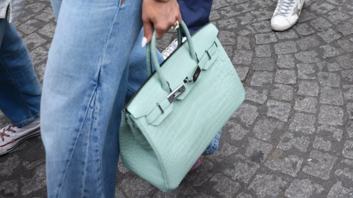 Túi xách Hermès - "Liều thuốc" xa xỉ cho tâm hồn Hinh anh 8: Tui xach Hermes - "Lieu thuoc" xa xi cho tam hon