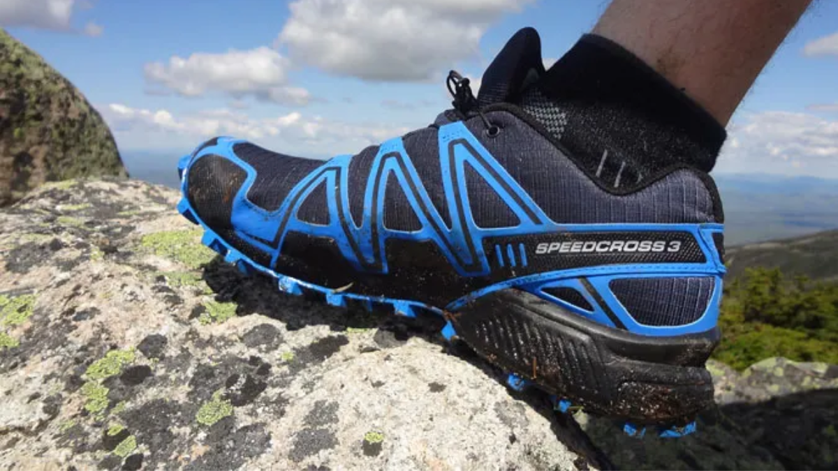 Hinh anh 2: Diem qua 7 doi giay chay dia hinh Salomon tot nhat nam 2024