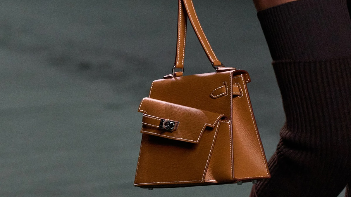 Túi xách Hermès - "Liều thuốc" xa xỉ cho tâm hồn Hinh anh 1: Tui xach Hermes - "Lieu thuoc" xa xi cho tam hon