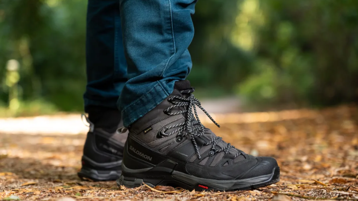 Hinh anh 4: 3 doi giay leo nui Salomon "bat kha chien bai" cho moi dia hinh