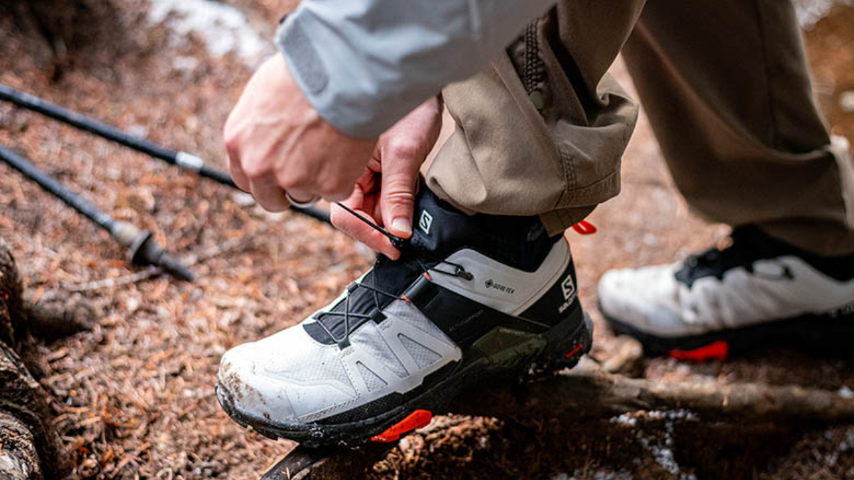 Hinh anh 2: 3 doi giay leo nui Salomon "bat kha chien bai" cho moi dia hinh