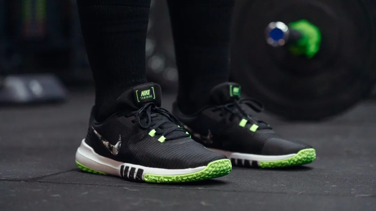 Hinh anh 4: Top 7 doi giay tap luyen Nike dang mua nhat nam 2024