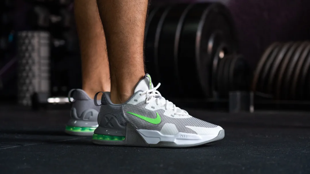 Hinh anh 6: Top 7 doi giay tap luyen Nike dang mua nhat nam 2024