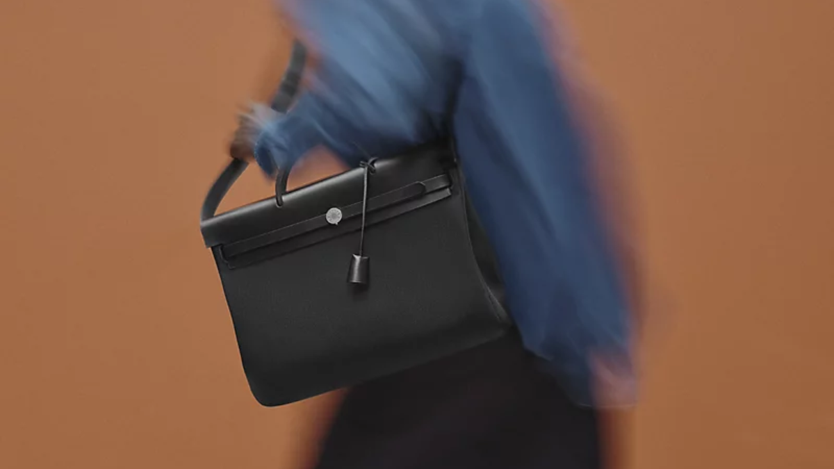 13 chiếc túi hiệu nam tiện dụng cho quý ông công sở (Phần 1) Hinh anh 3: 13 chiec tui hieu nam tien dung cho quy ong cong so (Phan 1)