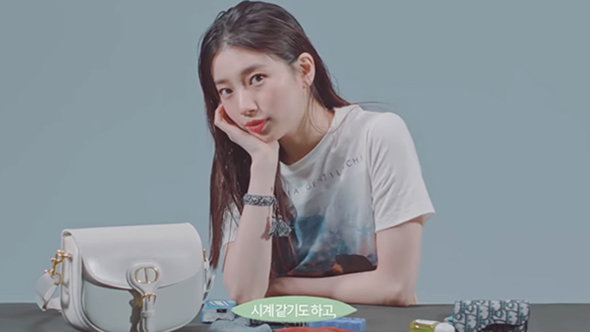 Hinh anh 1: Bat mi BST tui hieu sang trong cua "tinh dau quoc dan" Bae Suzy