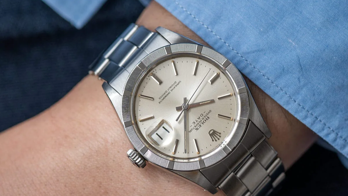 Hinh anh 9: Rolex Oyster Perpetual: Diem nhan cong nghe tao nen su khac biet