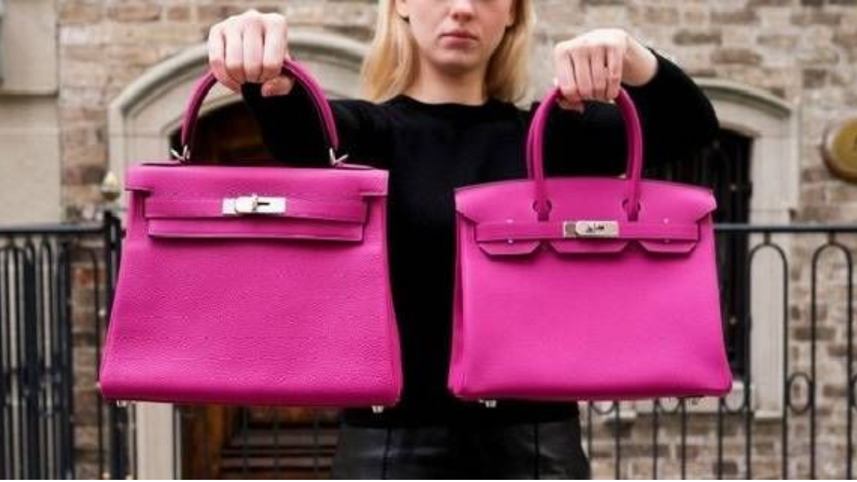 Hermes Kelly va Birkin: Lua chon nao cho nang thuong luu?