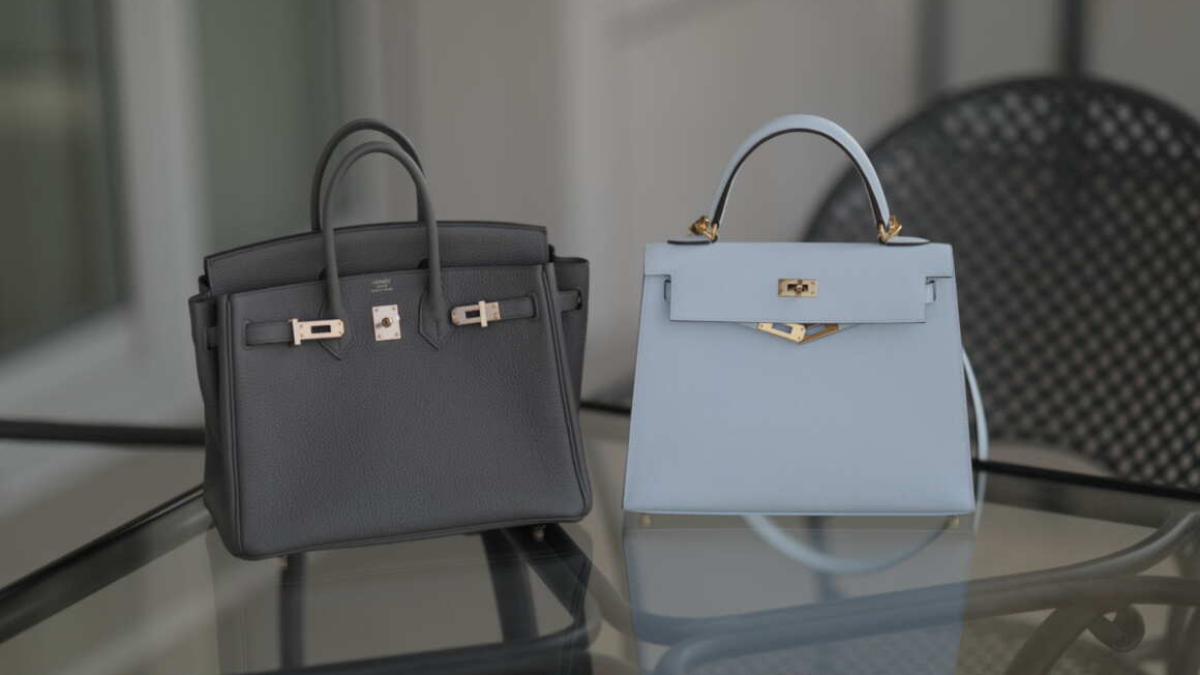 Hinh anh 2: Hermes Kelly va Birkin: Lua chon nao cho nang thuong luu?