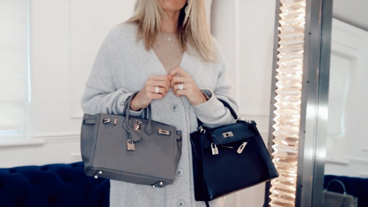 Hinh anh 1: Hermes Kelly va Birkin: Lua chon nao cho nang thuong luu?