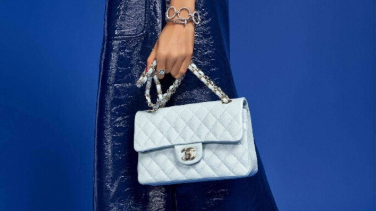 Hành trình chinh phục thời đại của túi xách Chanel Classic Hinh anh 2: Hanh trinh chinh phuc thoi dai cua tui xach Chanel Classic