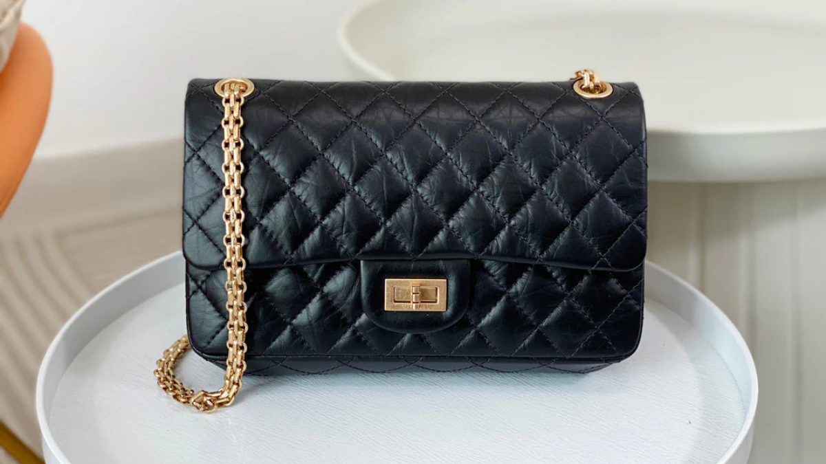 Hành trình chinh phục thời đại của túi xách Chanel Classic Hinh anh 4: Hanh trinh chinh phuc thoi dai cua tui xach Chanel Classic
