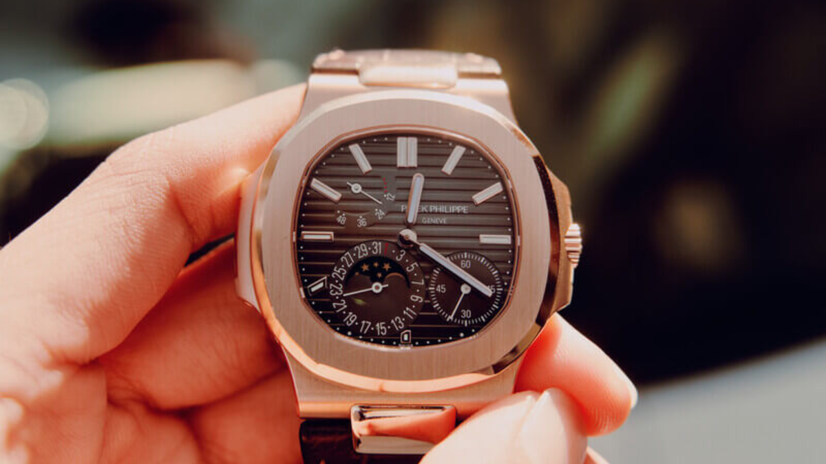 Kỷ lục đấu giá Patek Philippe và tác động của nó Hinh anh 1: Ky luc dau gia Patek Philippe va tac dong cua no