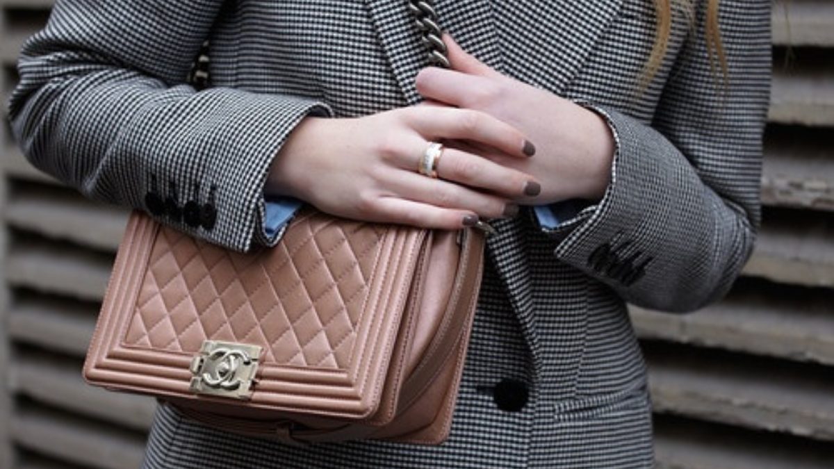 Hinh anh 4: Giai ma thiet ke tui Chanel Boy: Net doc dao tao nen bieu tuong