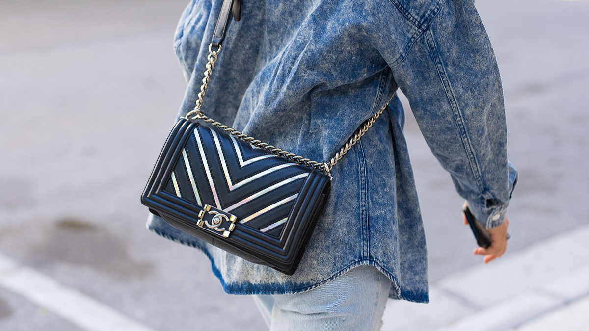 Hinh anh 3: Giai ma thiet ke tui Chanel Boy: Net doc dao tao nen bieu tuong