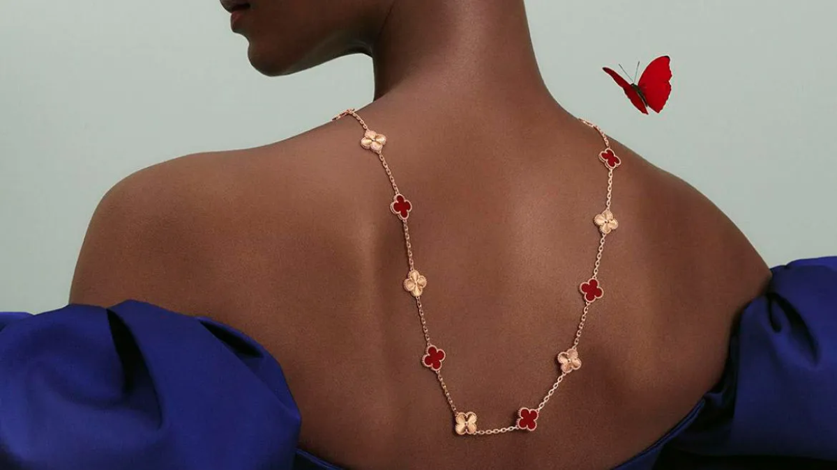 Đầu tư Van Cleef & Arpels: Xu hướng thị trường và gia tăng giá trị Hinh anh 4: Dau tu Van Cleef & Arpels: Xu huong thi truong va gia tang gia tri