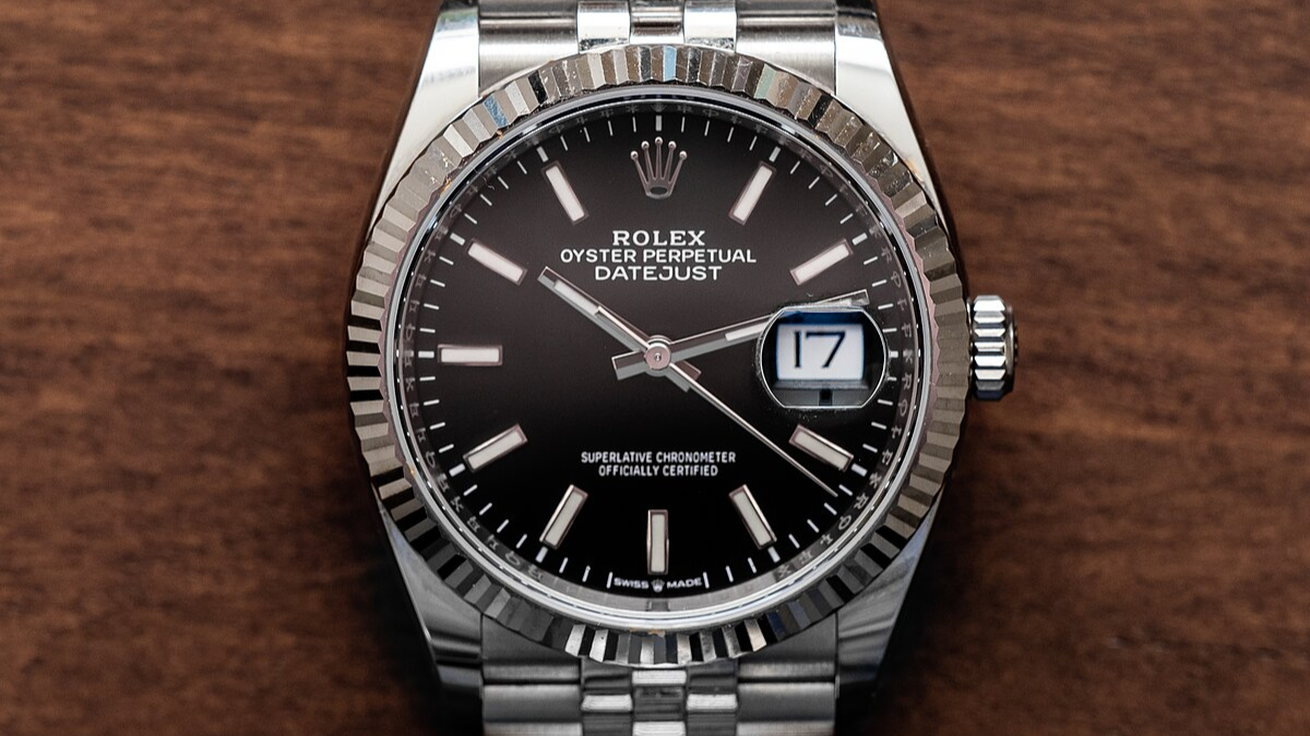 Hinh anh 4: Rolex Datejust: Bieu tuong vuot thoi gian trong van hoa dai chung