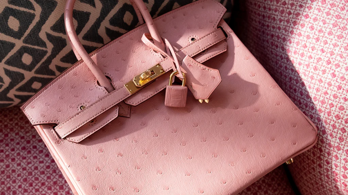 Hinh anh 5: Tui xach Hermes va cong nghe - Cuoc cach mang thong minh