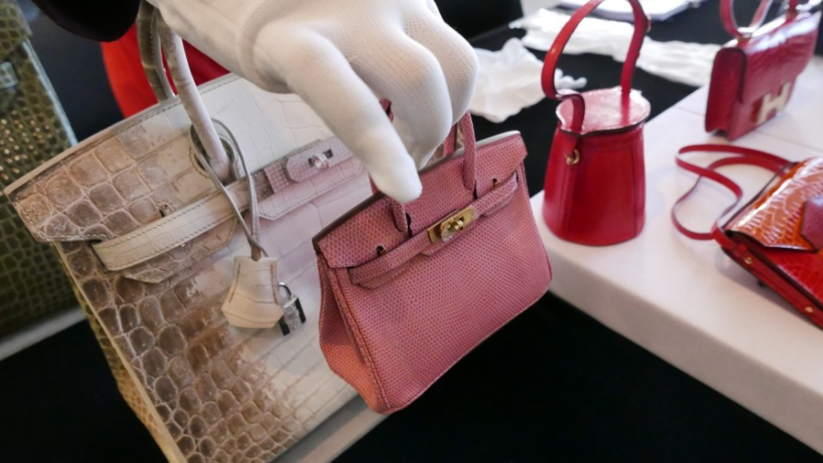 Hinh anh 4: Tui xach Hermes va cong nghe - Cuoc cach mang thong minh