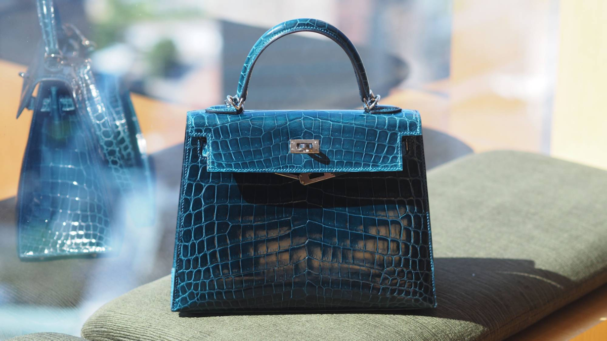 Hinh anh 9: Tui xach Hermes va cong nghe - Cuoc cach mang thong minh