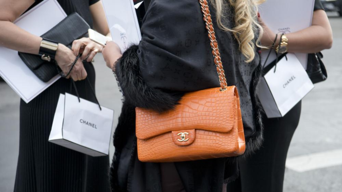 Hinh anh 10: Chang duong phat trien cua khoa va chot tui Chanel Flap