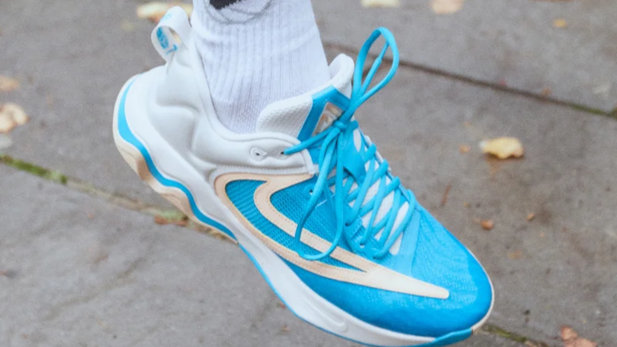 Hinh anh 2: Review Nike Giannis Immortality 3: Co nen mua hay khong?