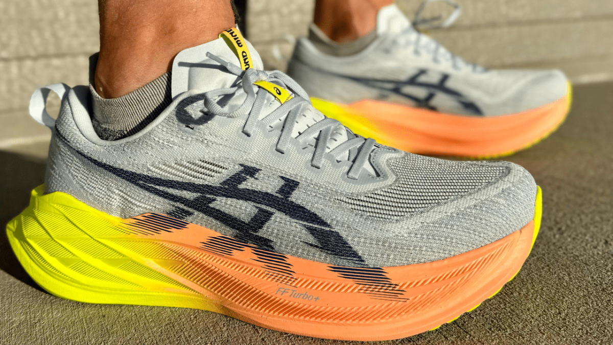 Hinh anh 6: Review chi tiet Asics Superblast 2: "Sieu no" ve hieu suat