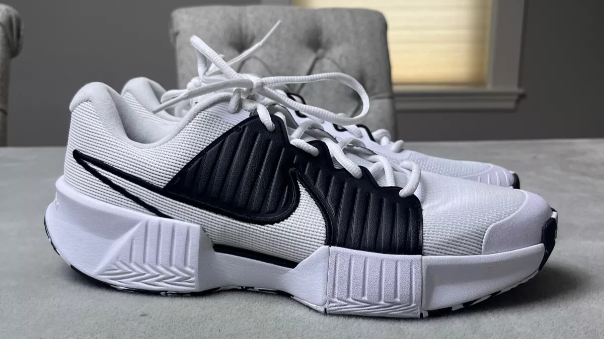 Hinh anh 5: Nike Zoom Challenge PB: Review chi tiet ve thiet ke va hieu nang