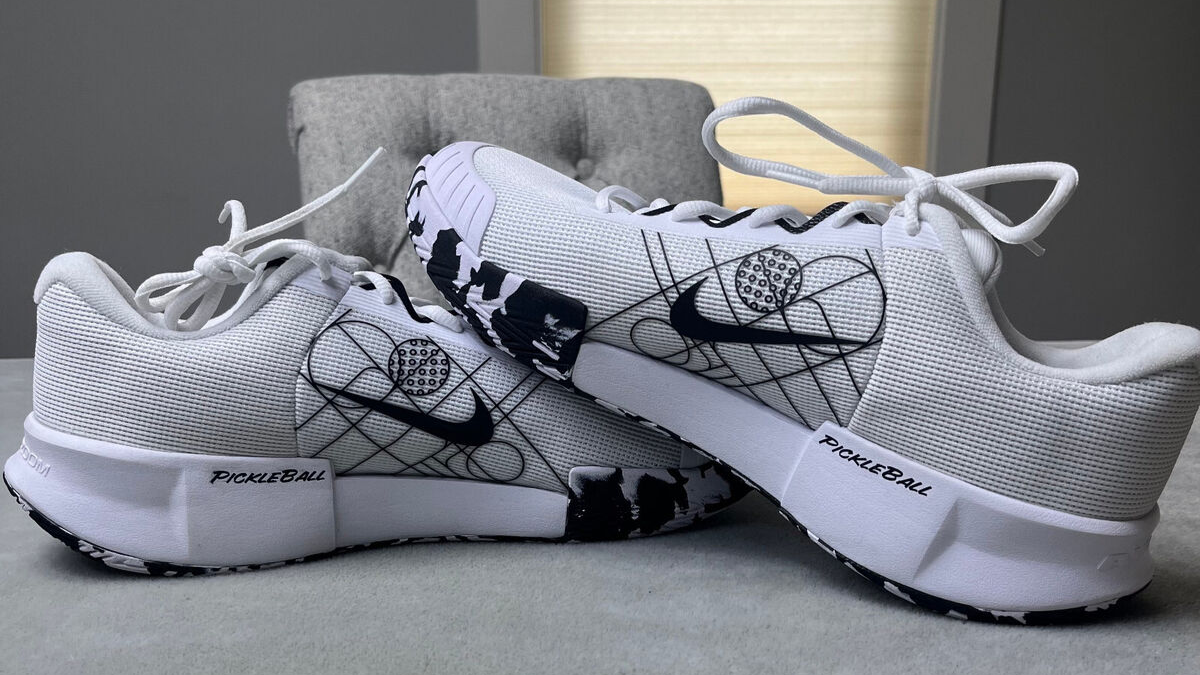 Hinh anh 4: Nike Zoom Challenge PB: Review chi tiet ve thiet ke va hieu nang