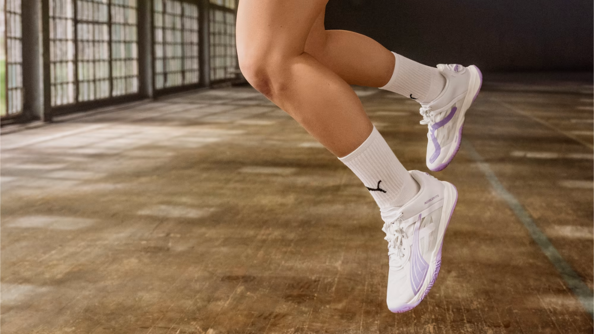 Hinh anh 10: Danh gia hieu nang Puma Accelerate Nitro SQD: Bung no toc do