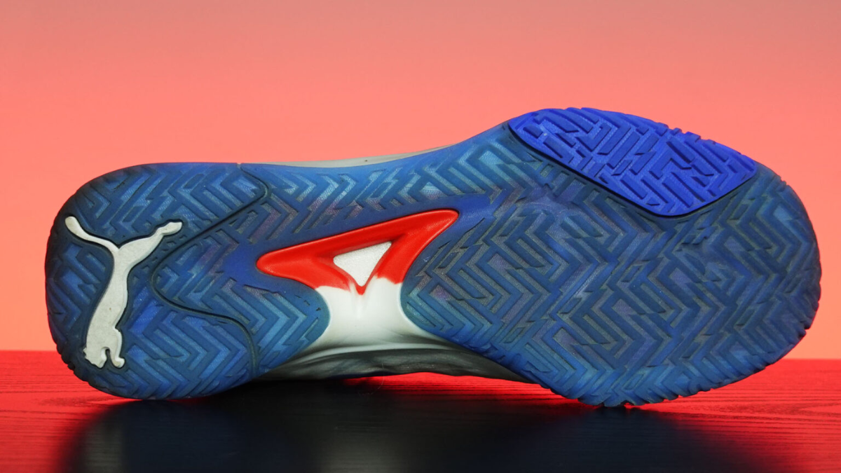 Hinh anh 2: Danh gia hieu nang Puma Accelerate Nitro SQD: Bung no toc do