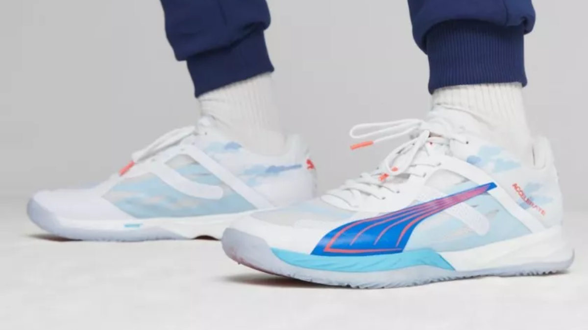 Hinh anh 4: Danh gia hieu nang Puma Accelerate Nitro SQD: Bung no toc do